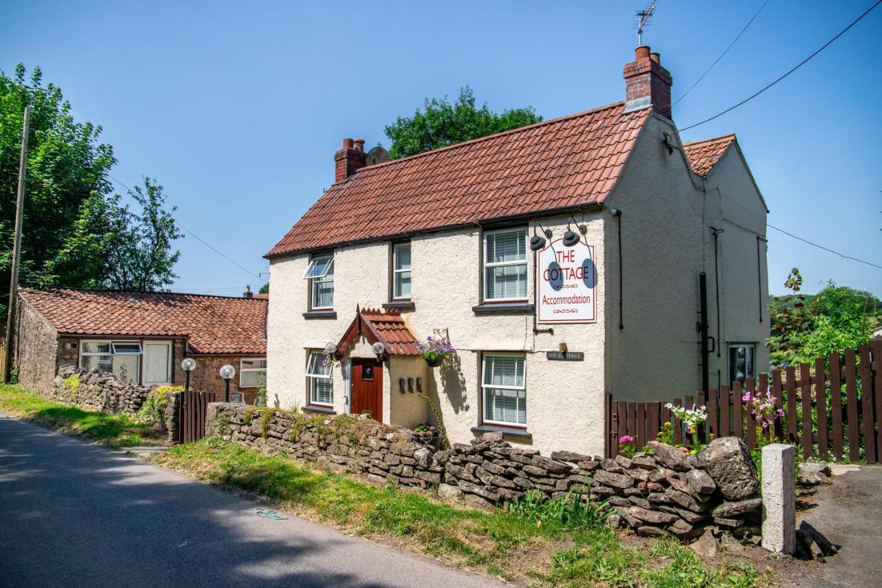 The Cottage Felton  ภายนอก รูปภาพ