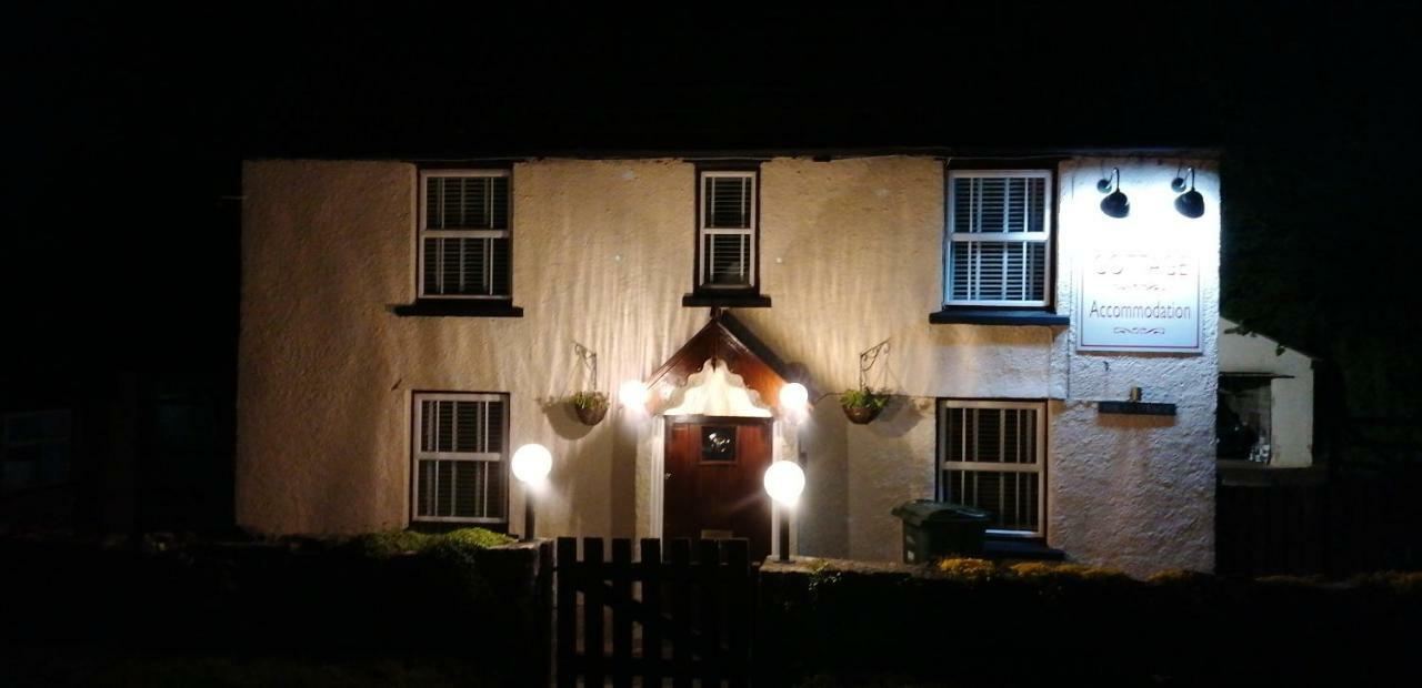 The Cottage Felton  ภายนอก รูปภาพ